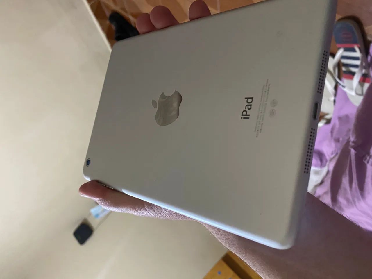 Ipad  - Foto 2