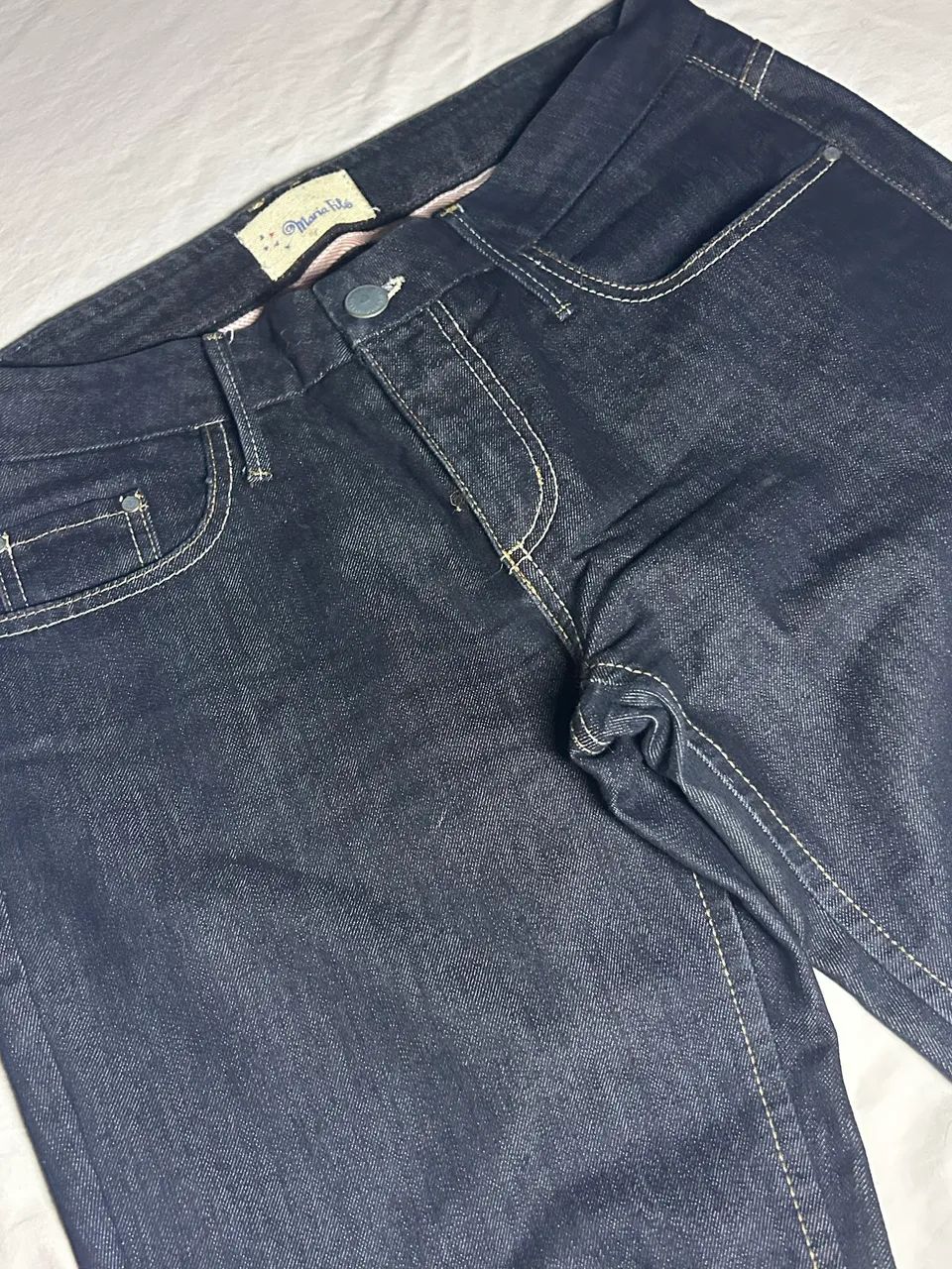 Calça jeans Maria filó  - Foto 2