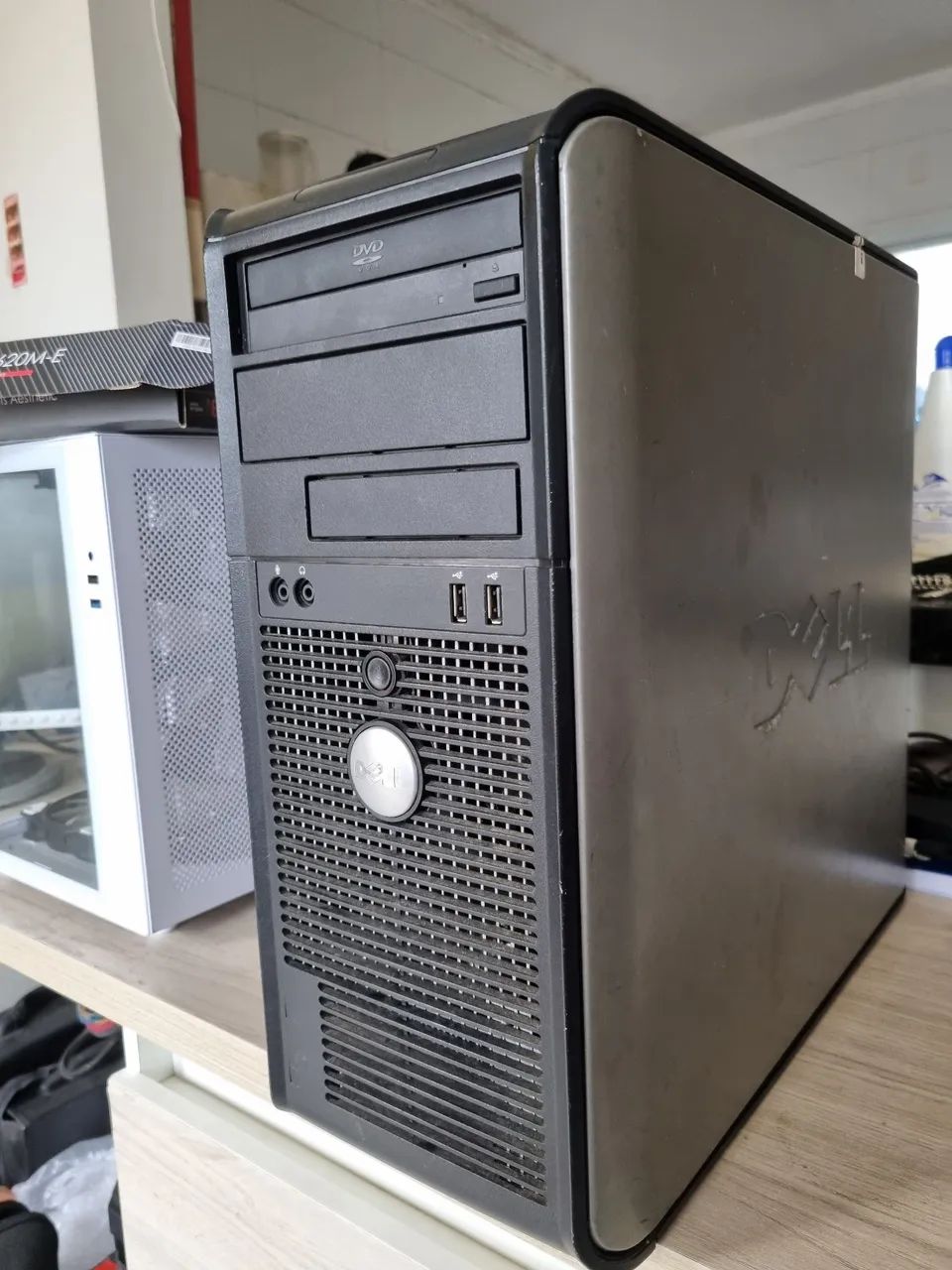PC Dell