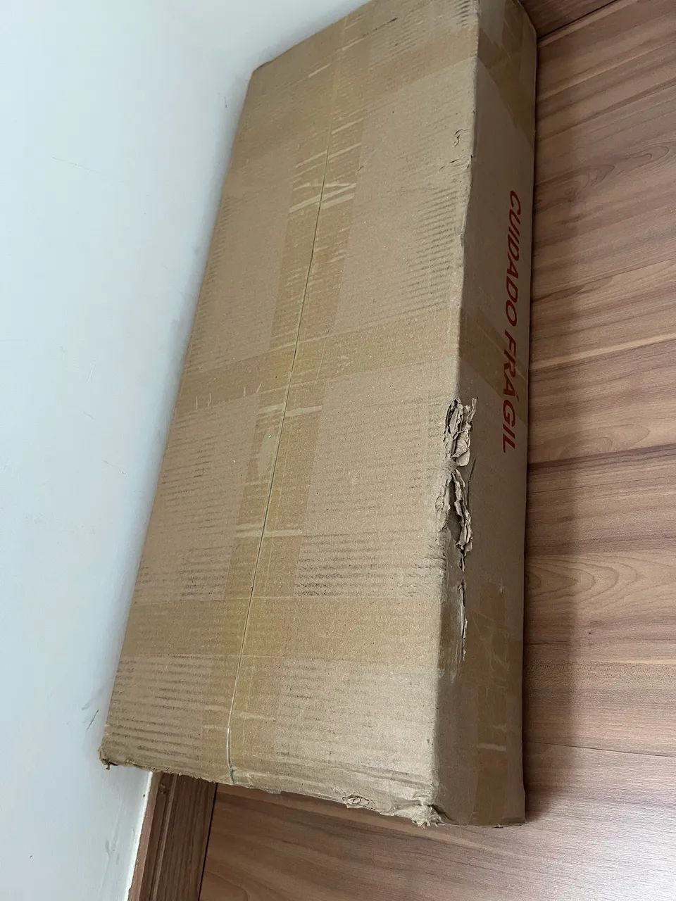 Mesa de manicure nova de MDF só montar