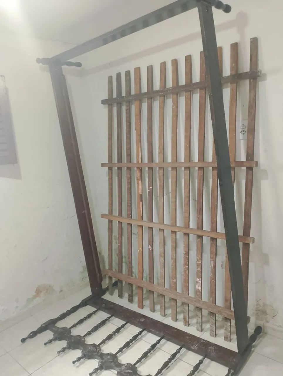 Cama de casal - Foto 3