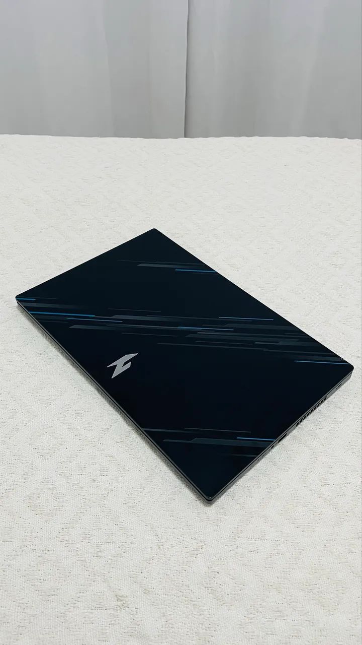 Notebook gamer Acer nitro V15 - Foto 4
