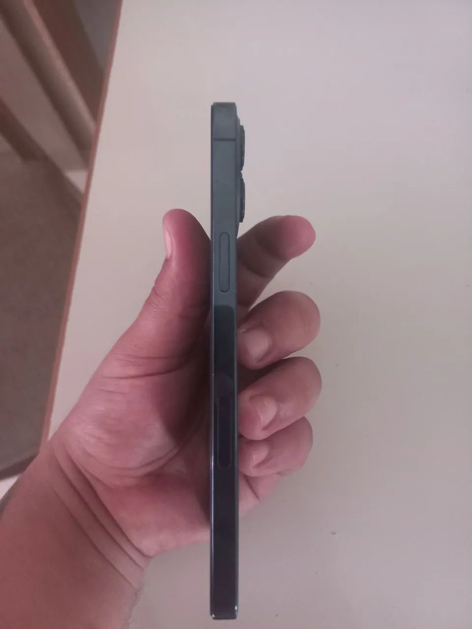 IPhone 12 pro max 256 gb - Foto 4