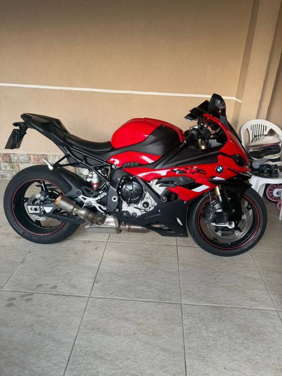 BMW S1000RR - Foto 2