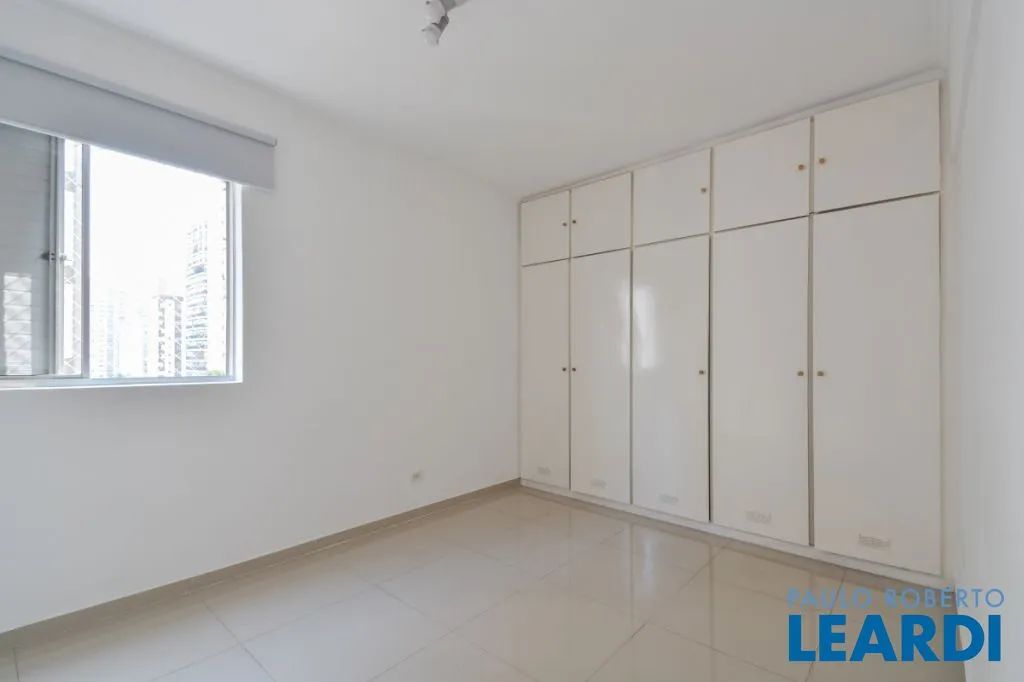 APARTAMENTO - MOEMA PÁSSAROS - SP - Foto 5