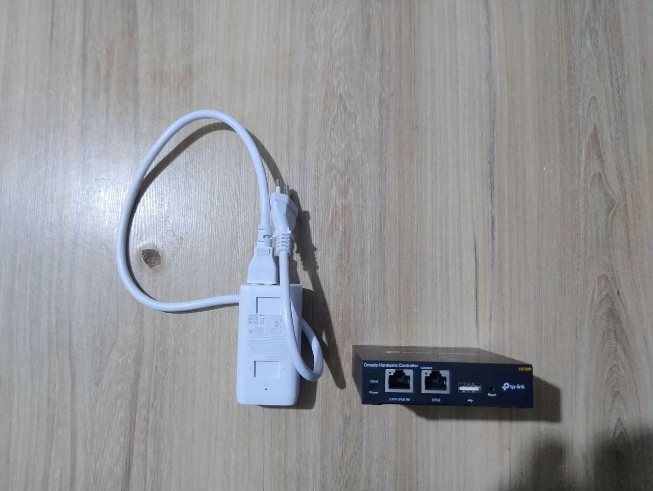 Acess Point e Controlador Cloud TPLink - Foto 4