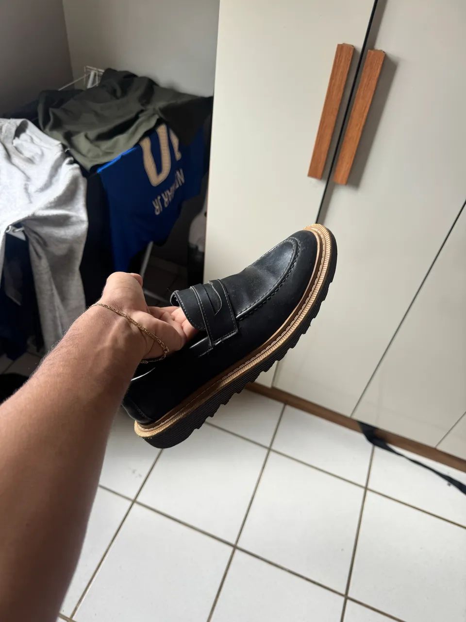 Sapatênis  - Foto 4
