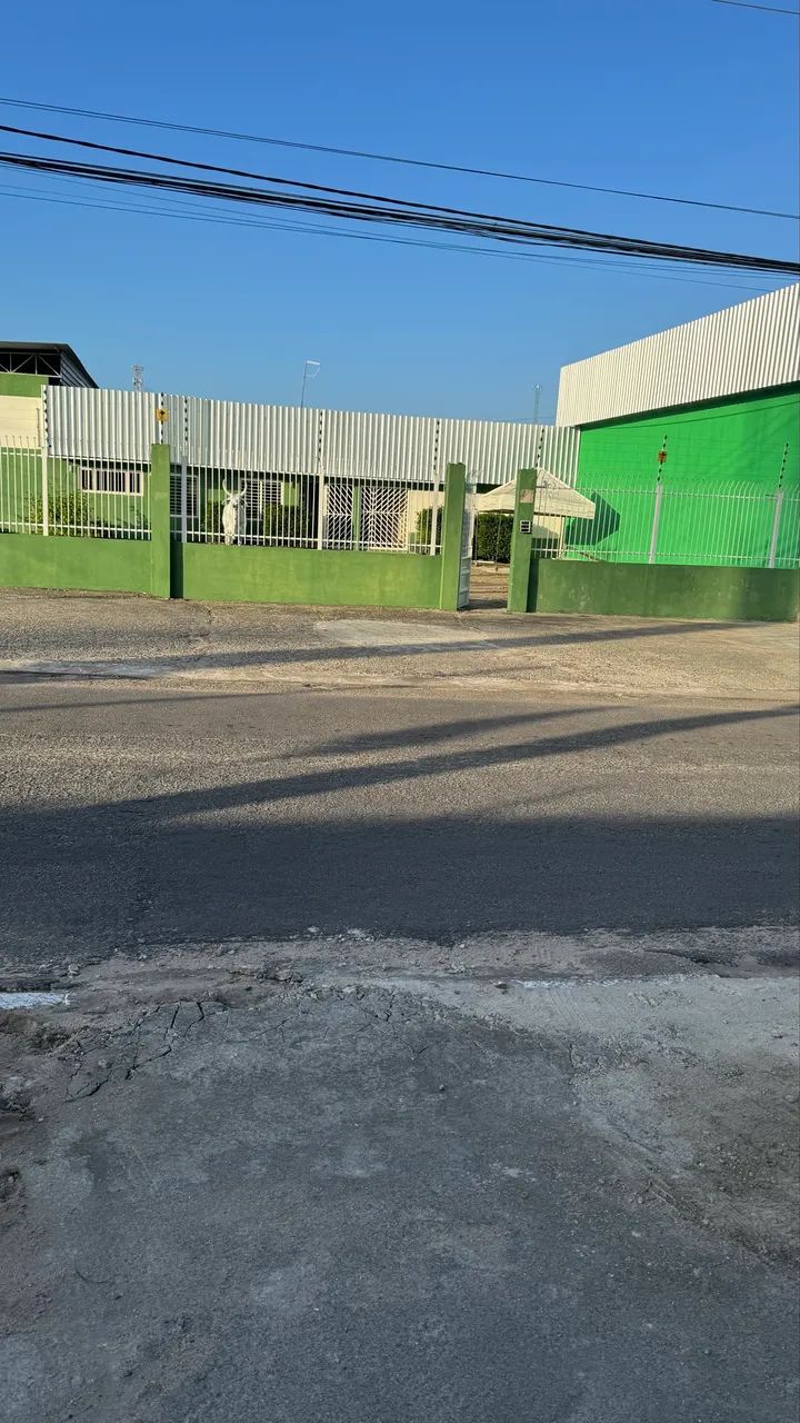Galpões  - Foto 3
