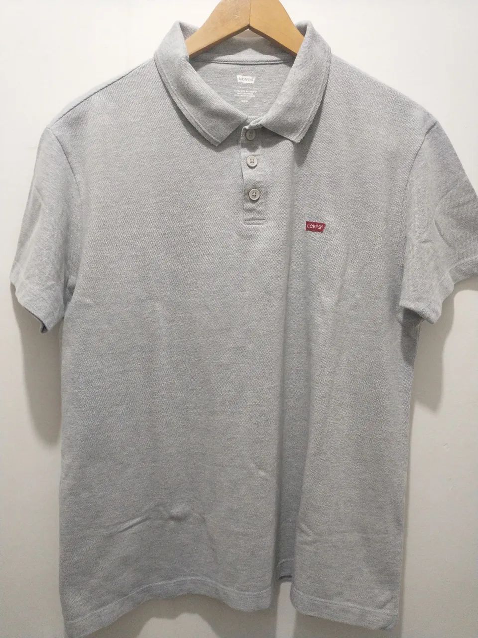 Camiseta Polo Levi's Original 
