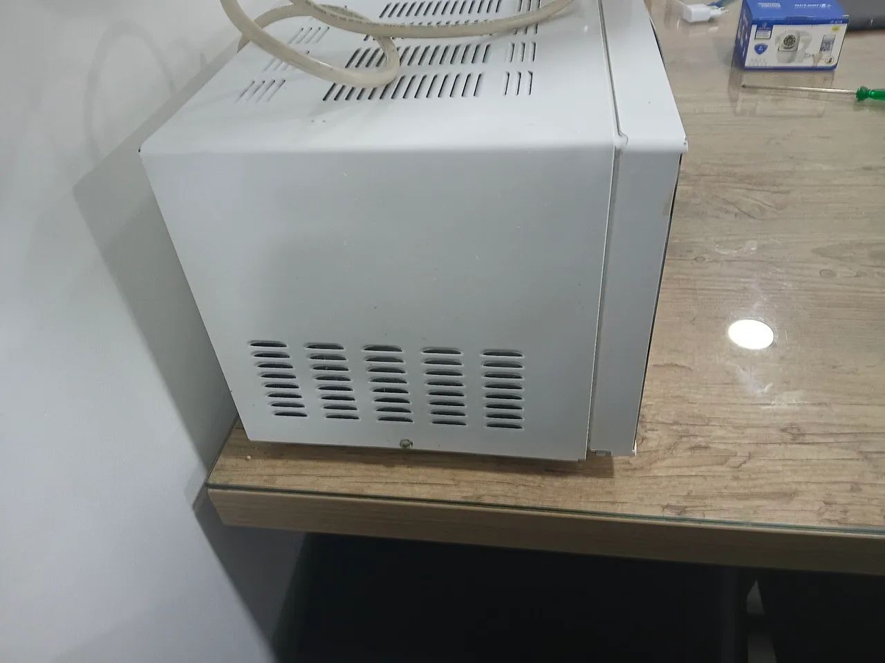 Microondas Philco 21 l - Foto 3