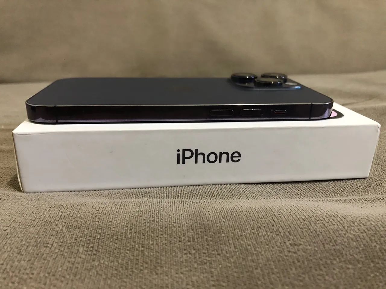 iPhone 14 pro  - Foto 4