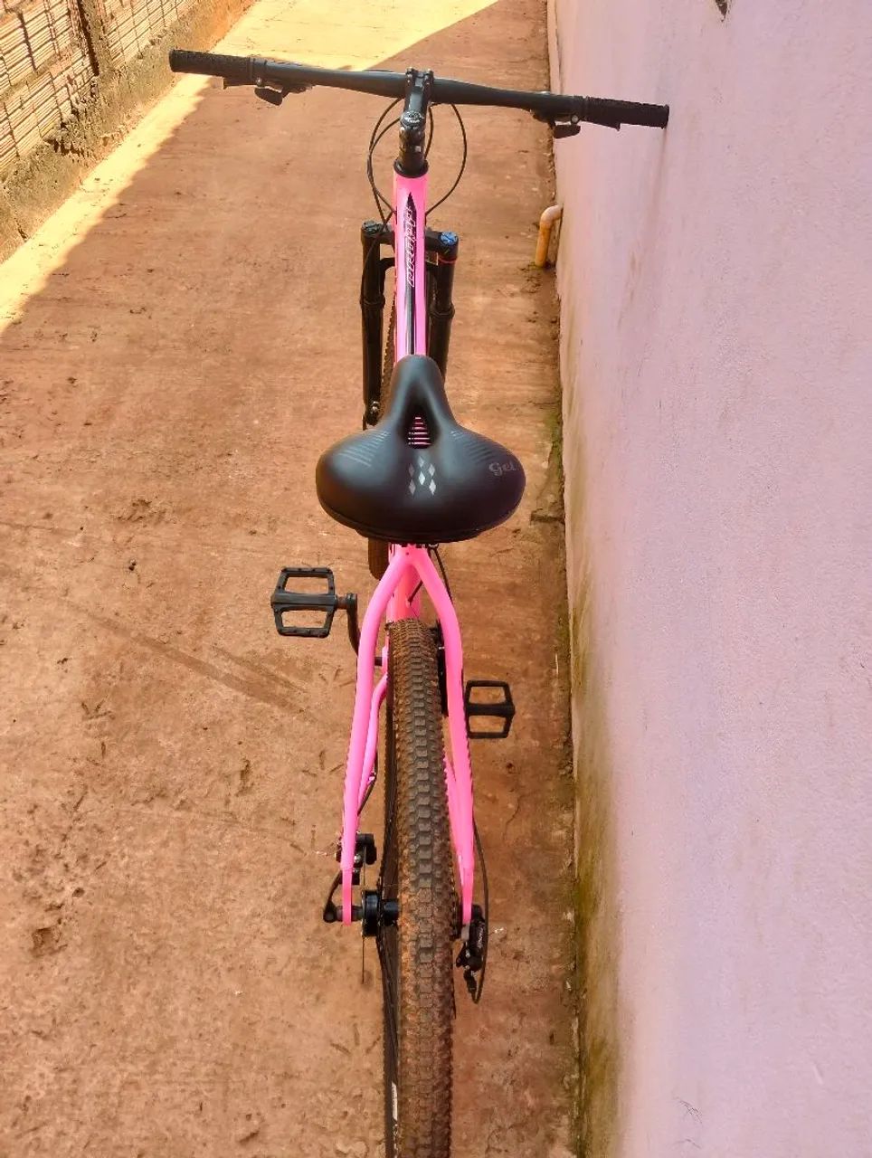 Bicicleta aro 29 - Foto 2