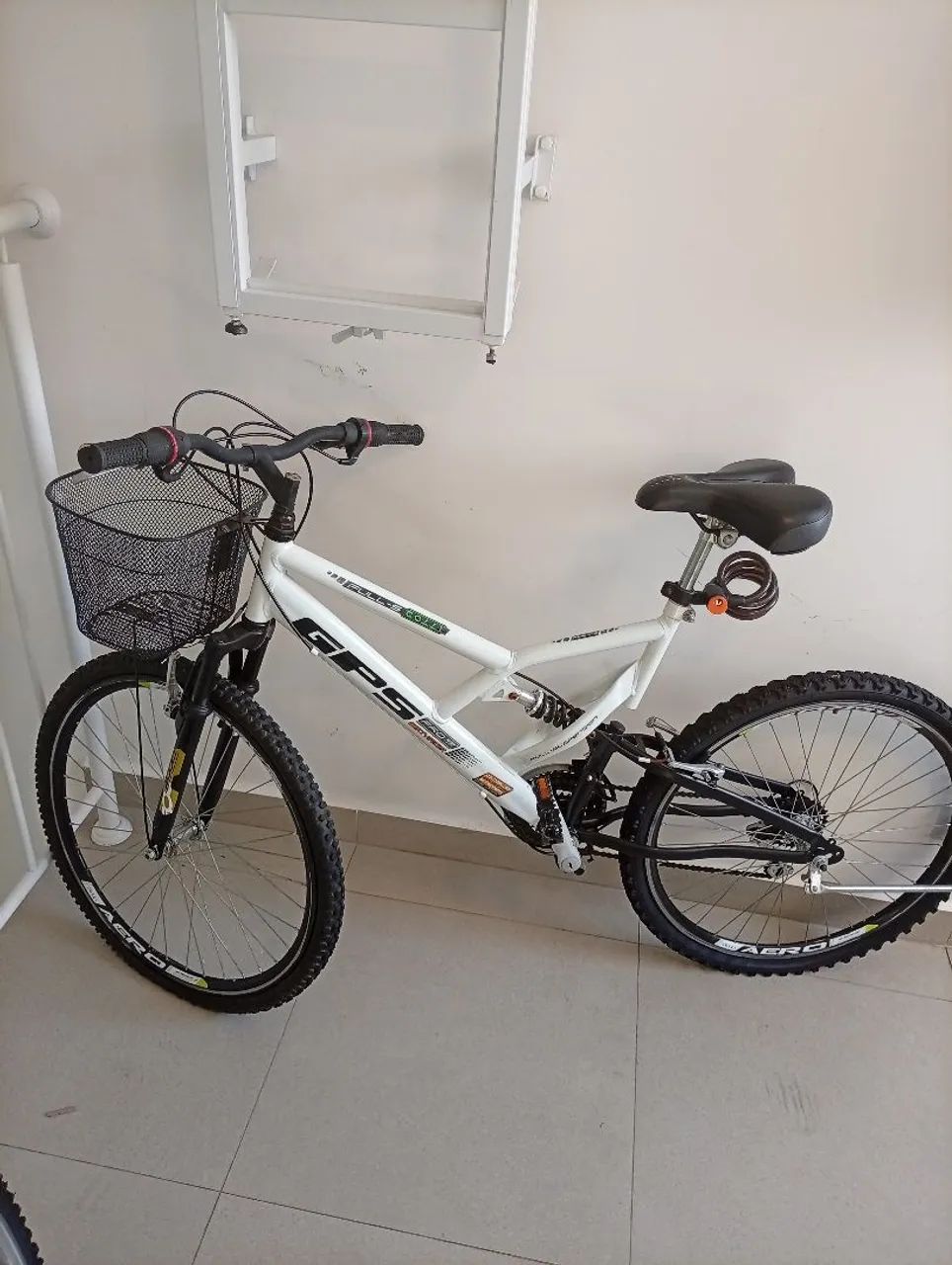 Bicicleta aro 26 - Foto 2