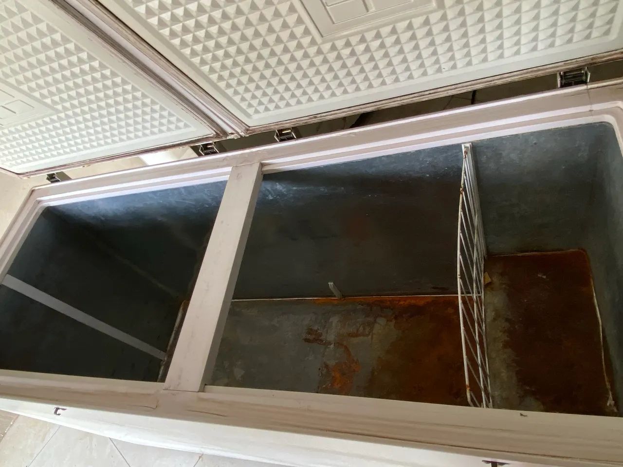 Freezer horizontal 2 portas  - Foto 2