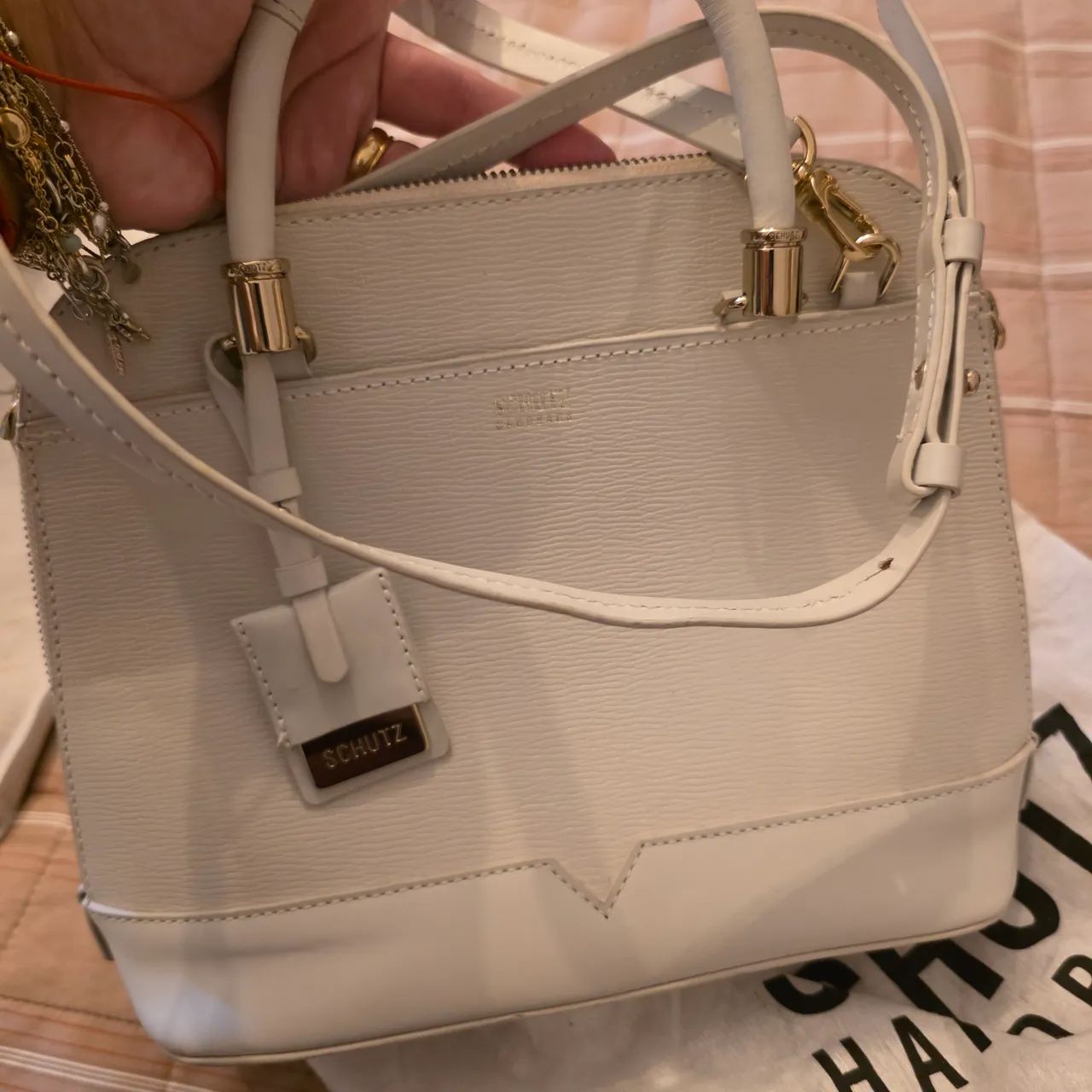 Bolsa Schutz  - Foto 3