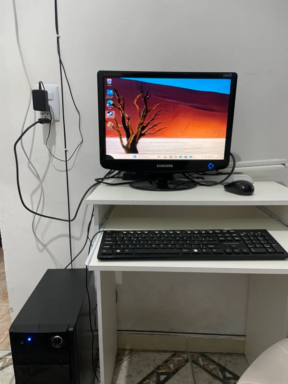 PC computador 