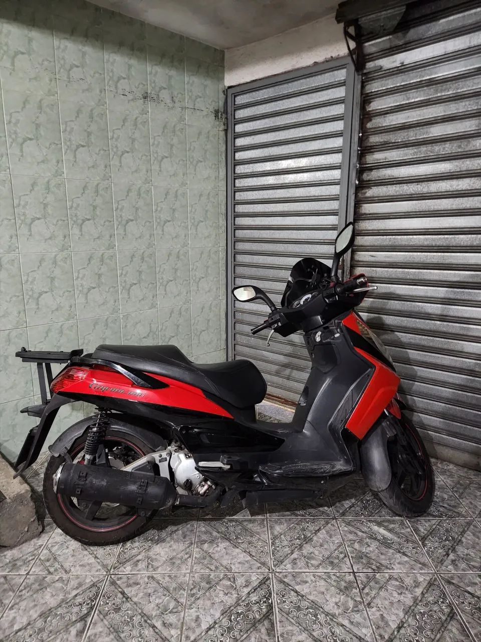 Citycom 300i  - Foto 2