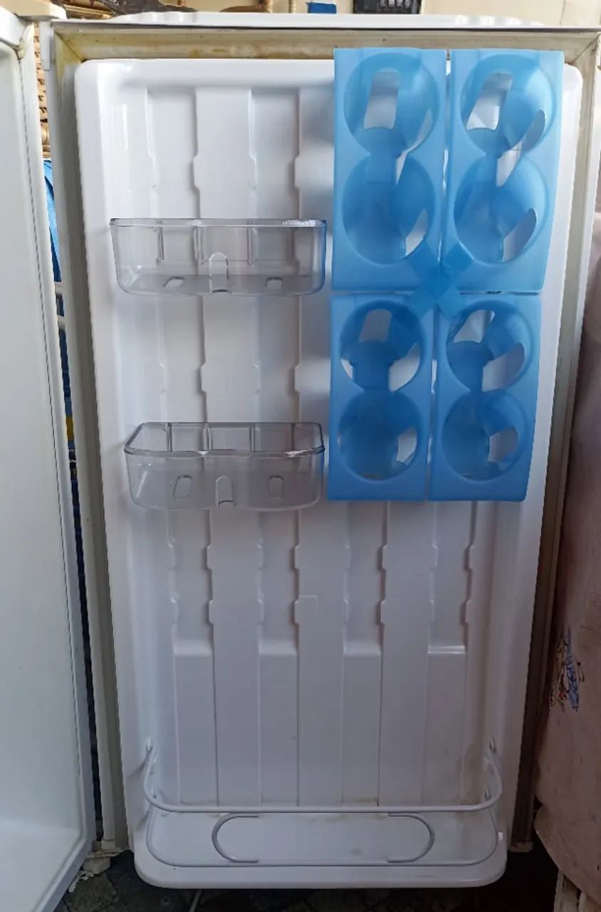 Frigobar Consul 117 L - Foto 4