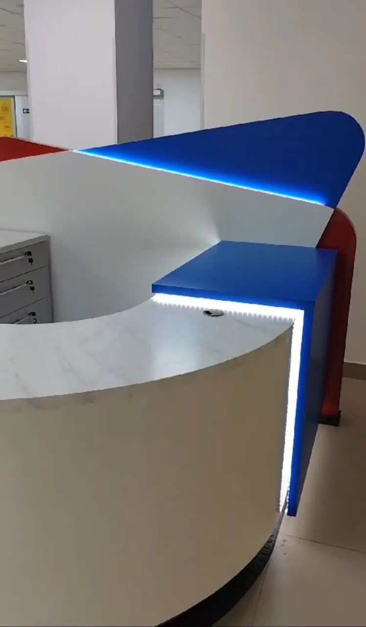 Balcão de atendimento e serviços  - Foto 4