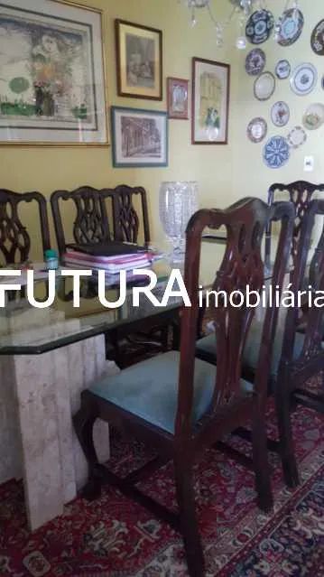 Apartamento : / Residencial / Lagoa - Foto 2