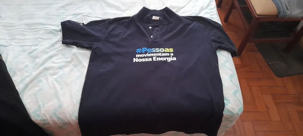 Peças GG, EGG E XL , USADAS, excelente estado - Foto 5