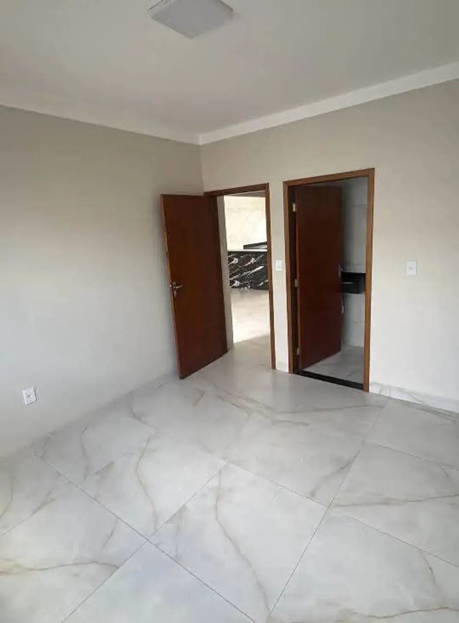 Pronta para morar e a Venda em Planaltina Estância 1 - Foto 2