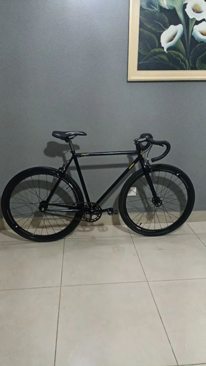 Bike fixa 