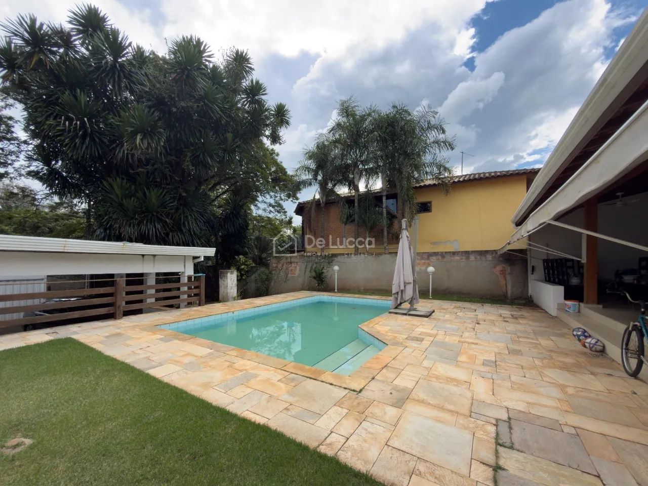 casa - Sousas - Campinas