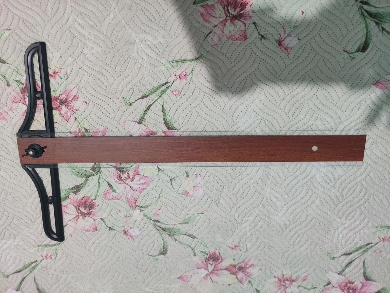Régua T de 60 cm - Foto 3