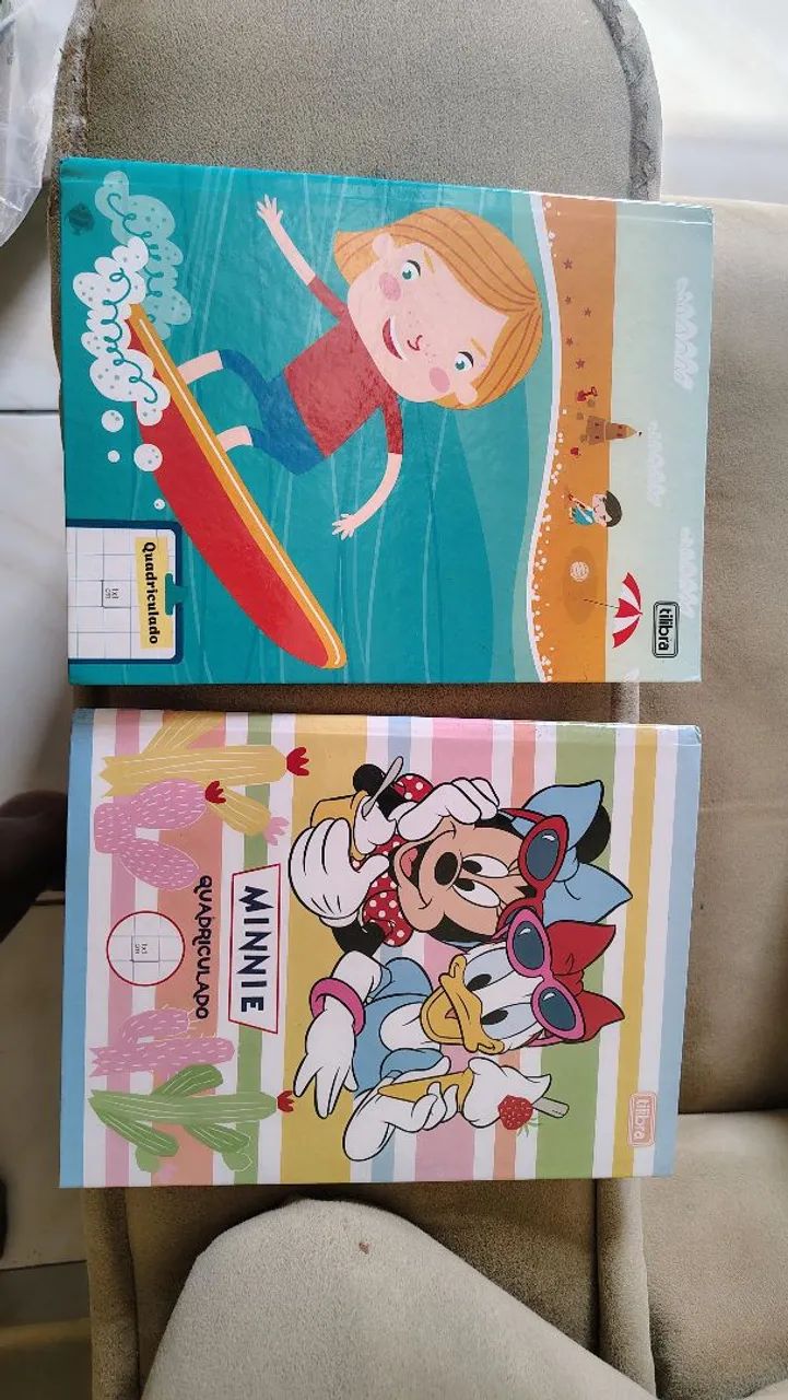 Produtos de papelaria - Foto 5
