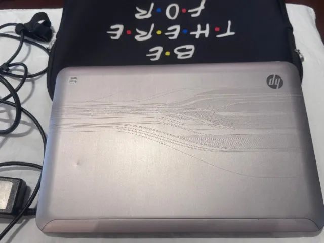 Notebook HP Pavilion DM4 - Core i5 - 6GB 