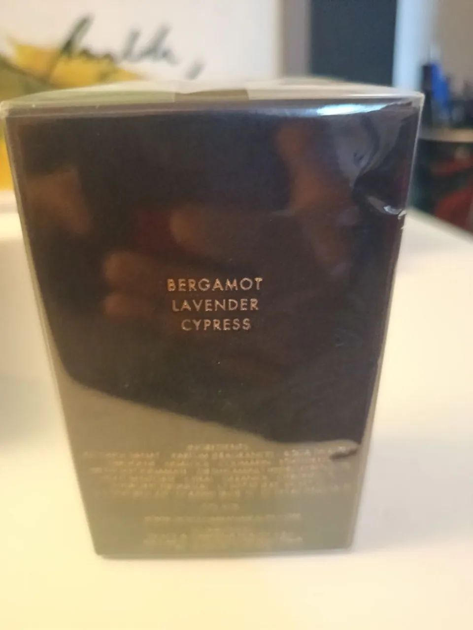 PERFUME DOLCE GABANNA INTENSE - Foto 2