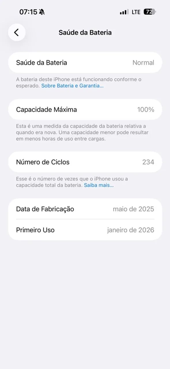 iPhone 16 plus  - Foto 2