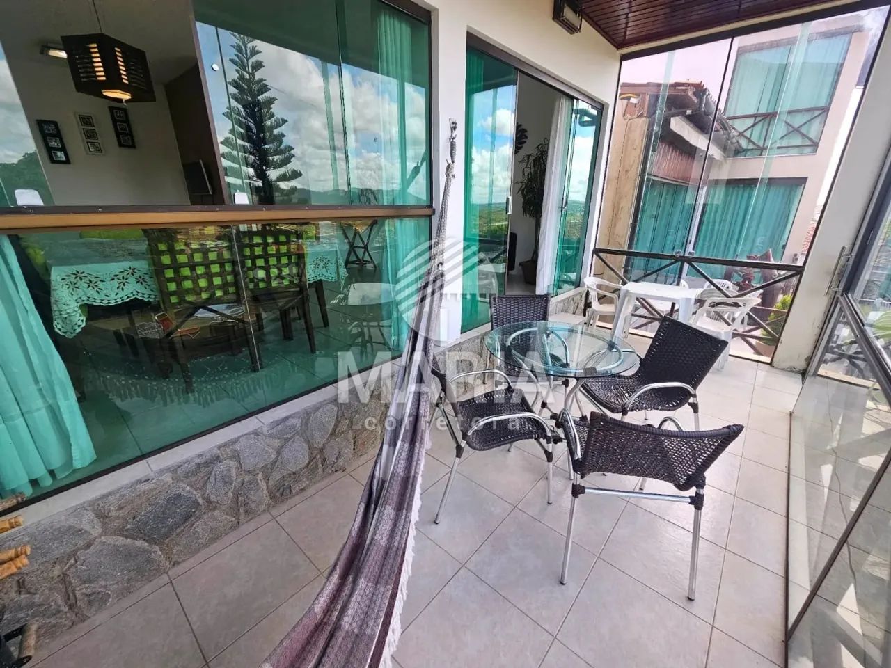 Casa de condomínio com 04 quartos à venda em Gravatá-PE! - Foto 5