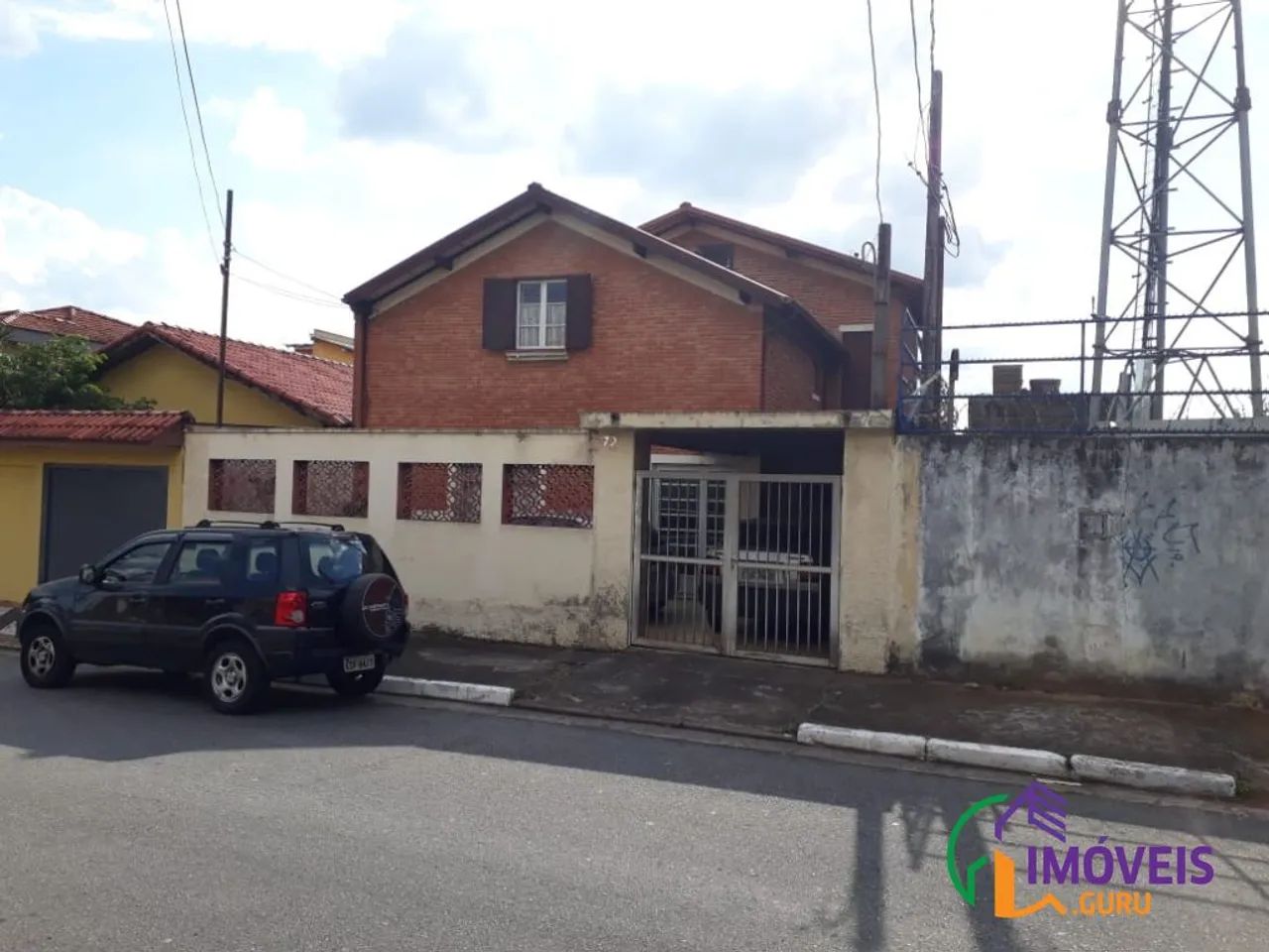 SOBRADO - INTERLAGOS - SP - Foto 2