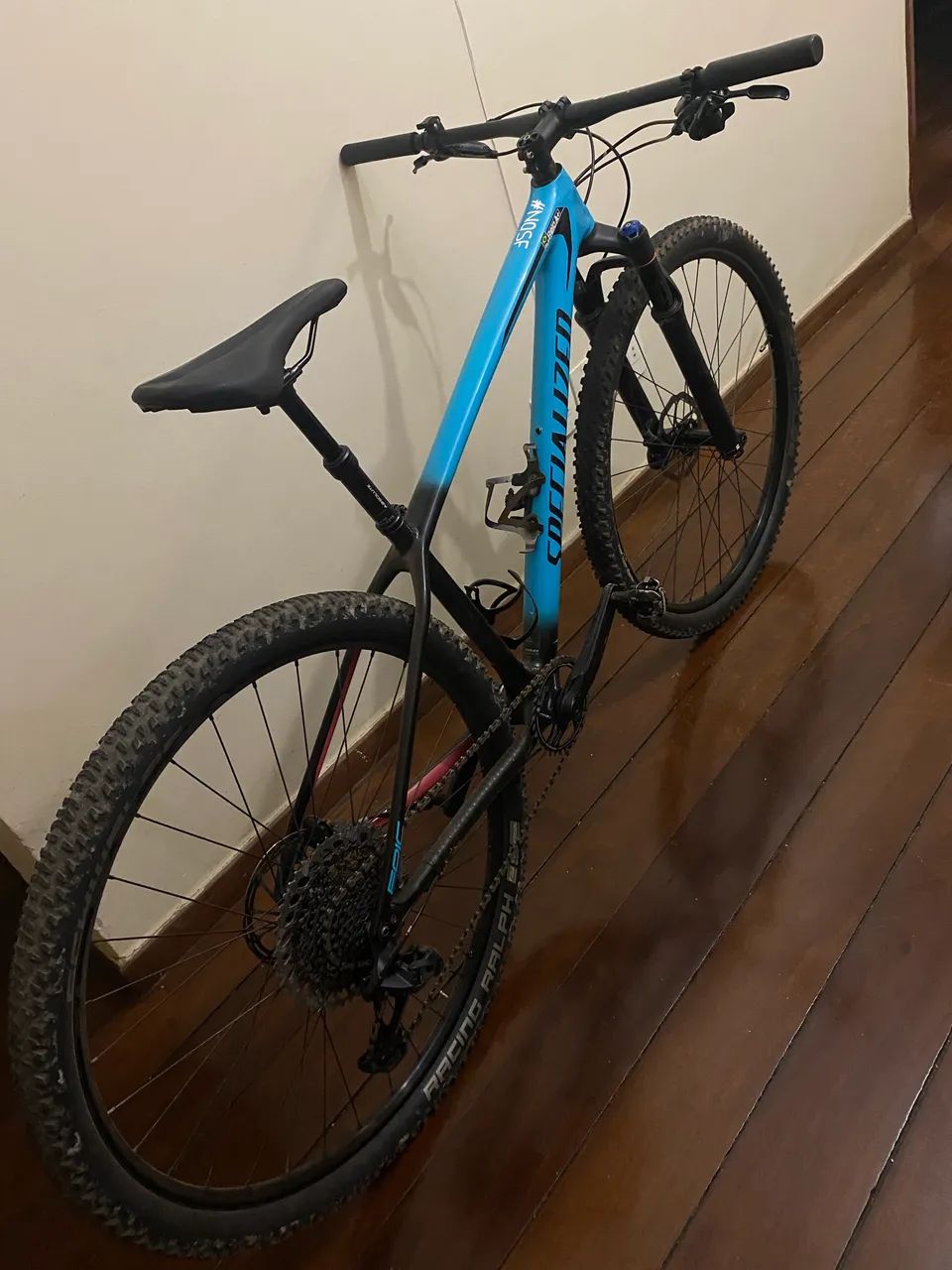 Bicicleta  - Foto 5