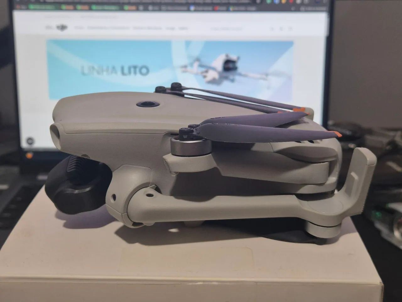 DJI LITO X1 - Foto 3
