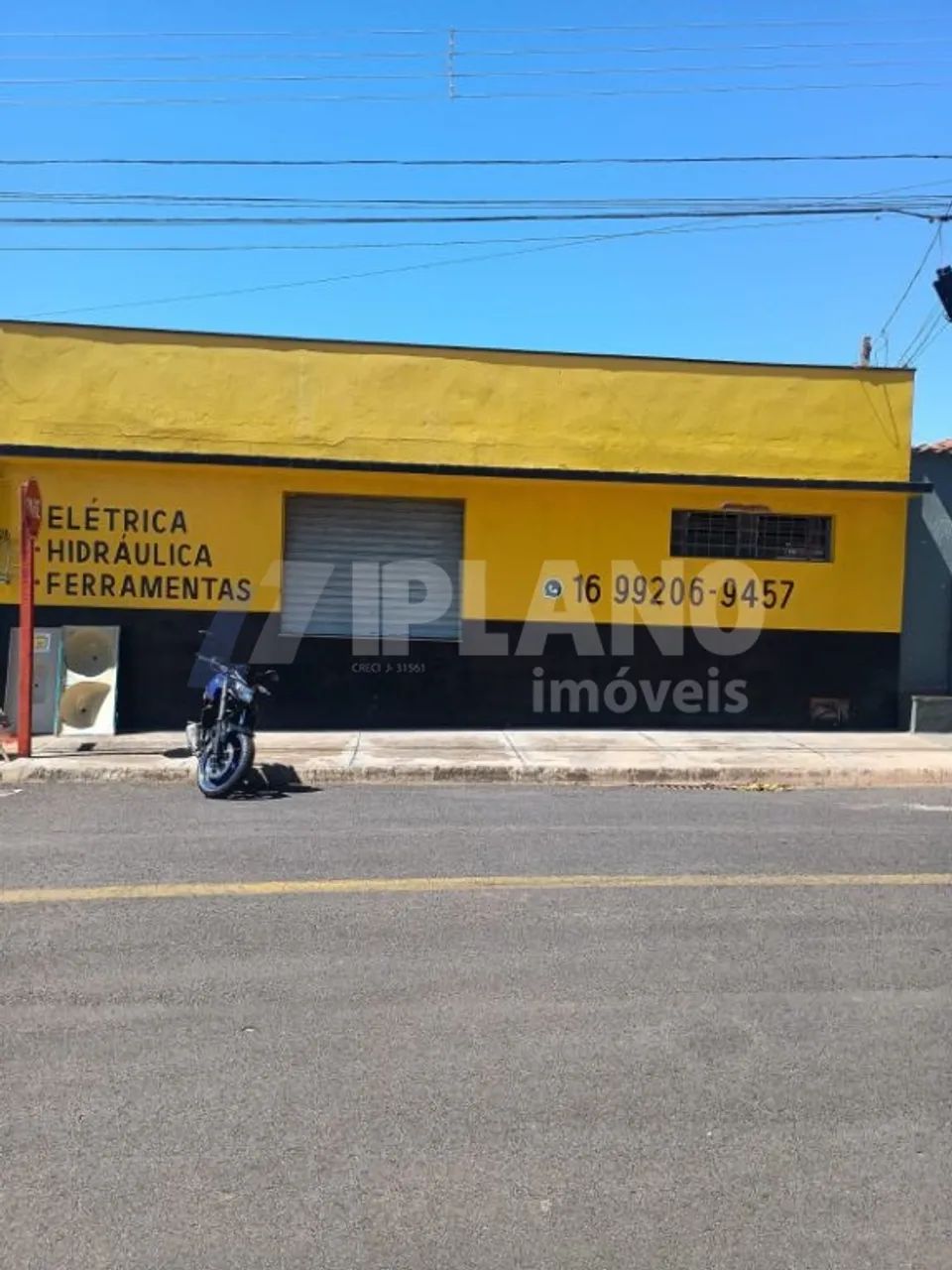 Venda de Comercial / Barracão/Galpão na cidade de Ibaté - Foto 5