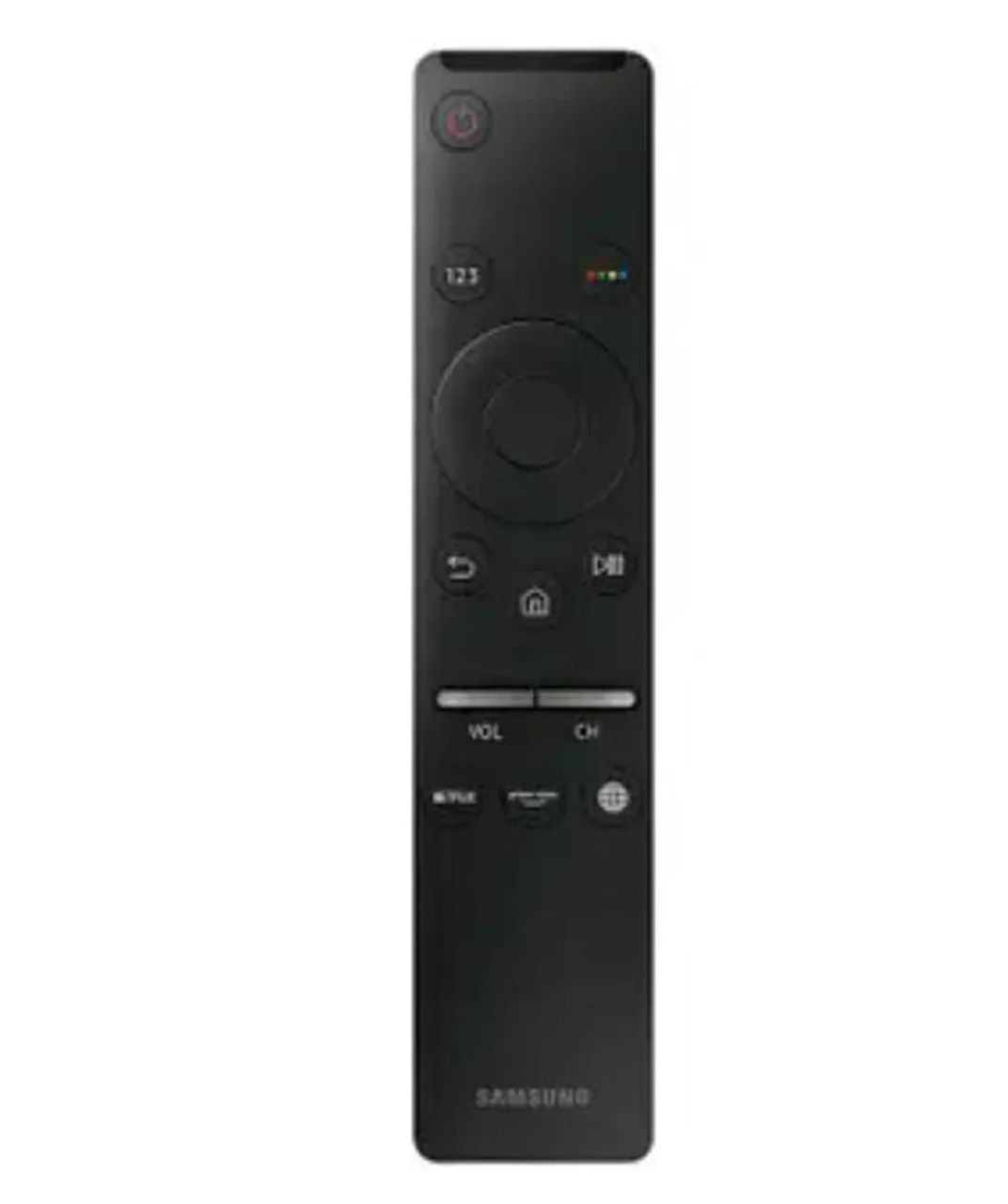 Tv Sansung UHD 4K Smart 55 polegadas  - Foto 2