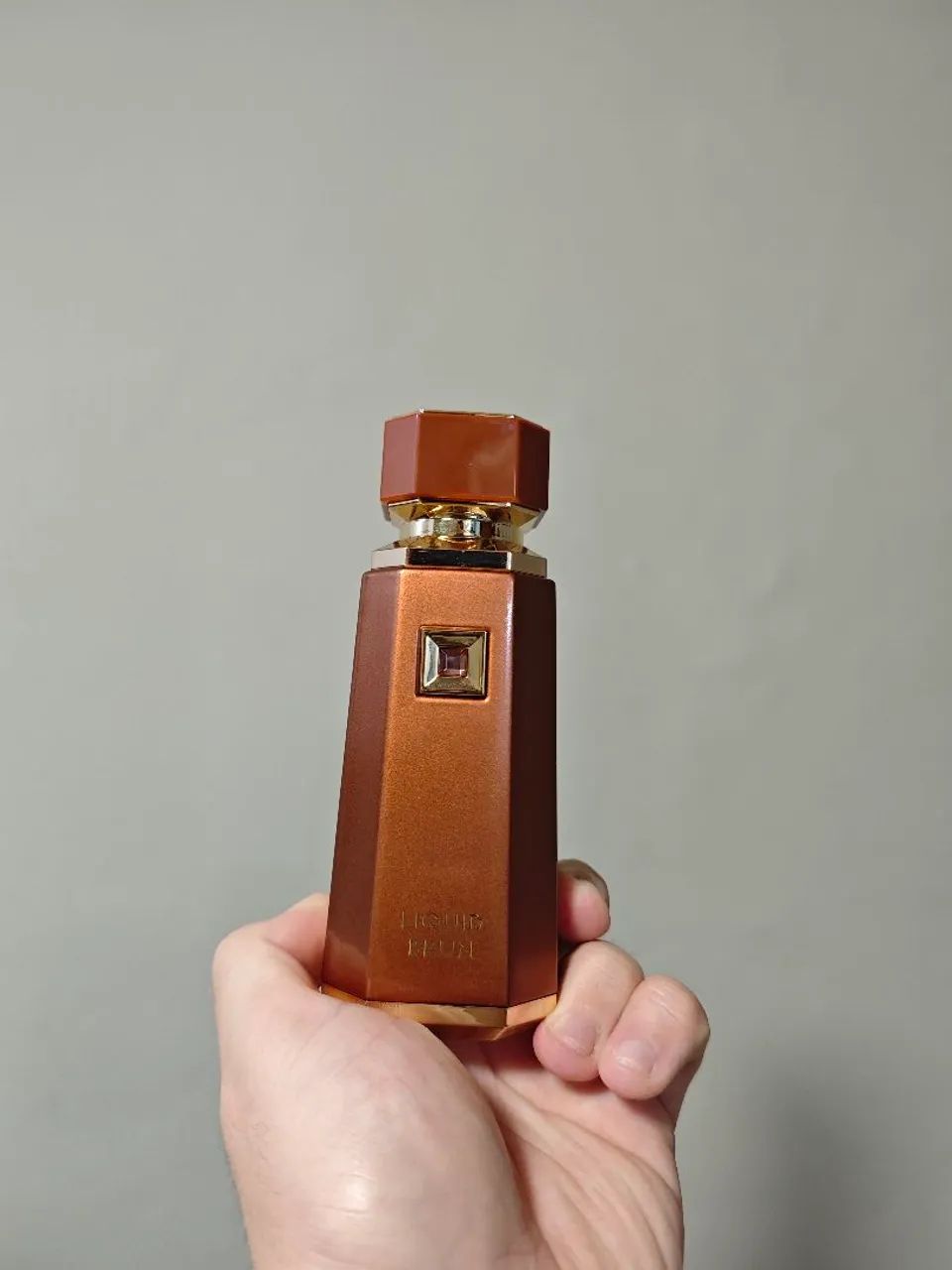 Perfume Liquid Brun - Foto 4
