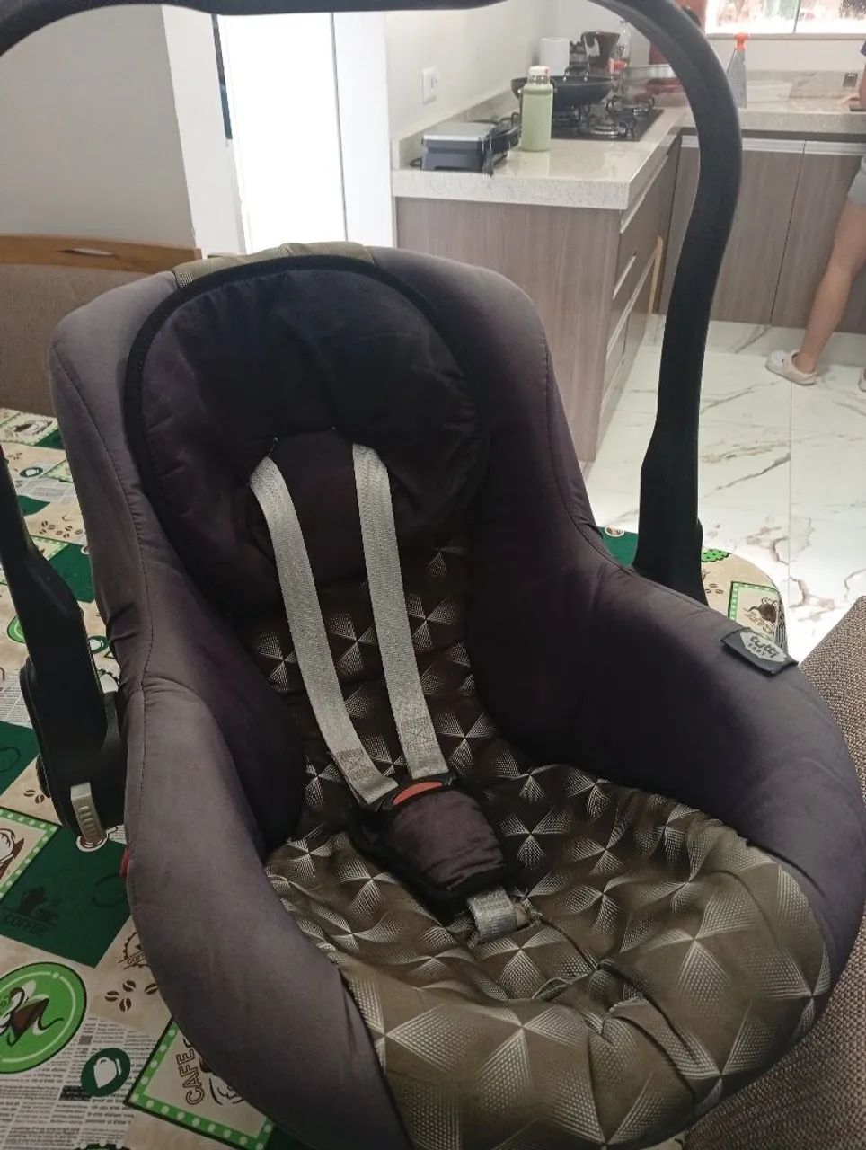Bebê conforto 