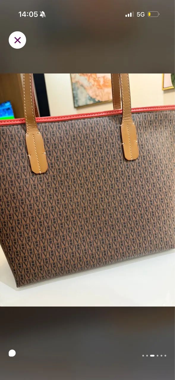 Bolsa Victor Hugo  - Foto 3
