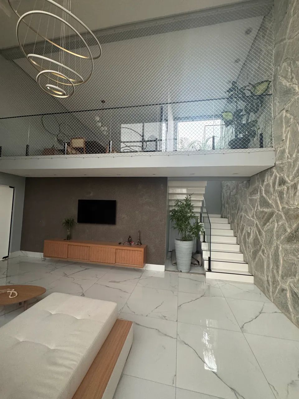 Casa em Condomínio 4 Quartos - Foto 5