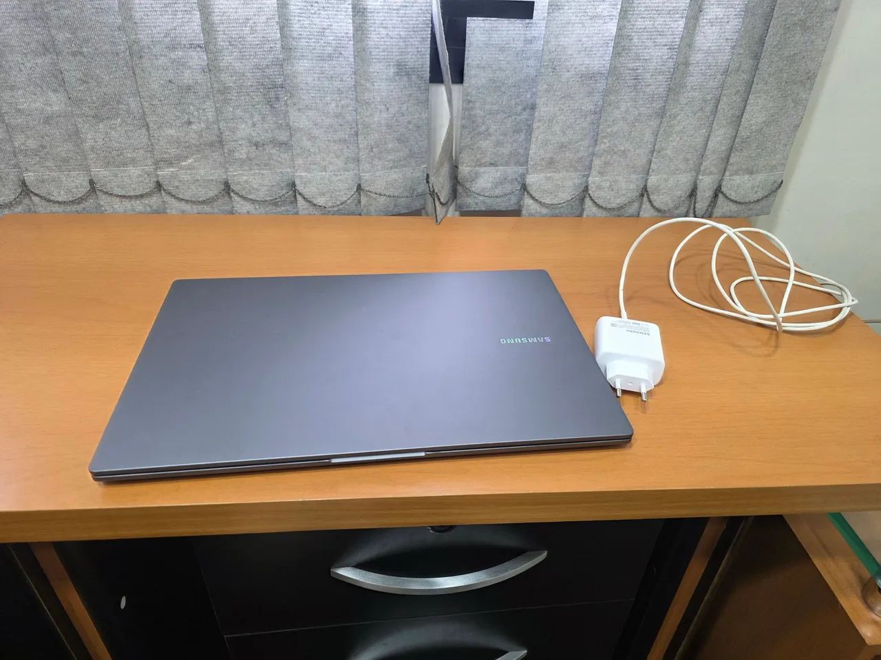 Notebook Samsung Galaxy Book4 (Tela 15.6") - Foto 4