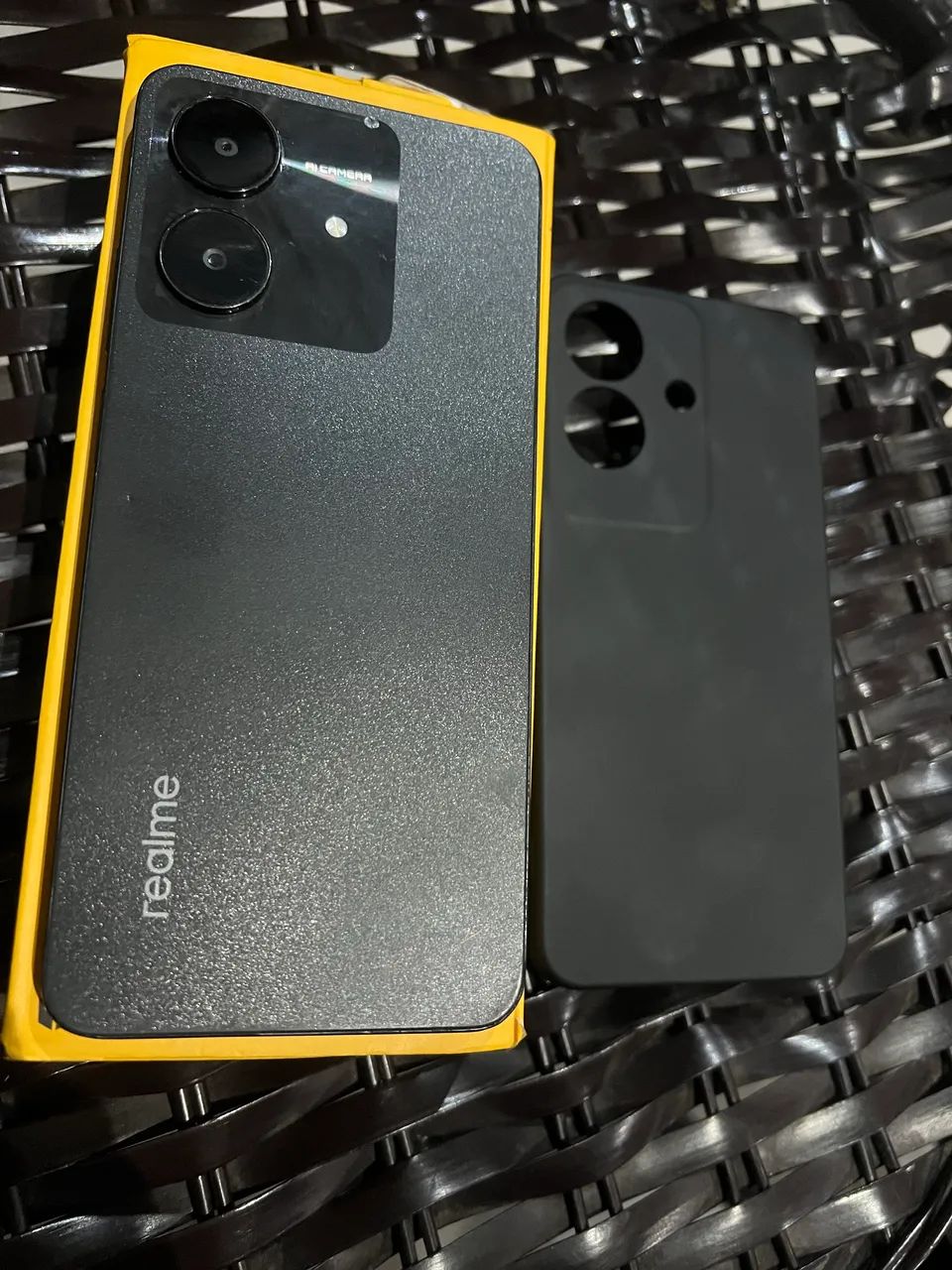 Realme Note 60x - Foto 4