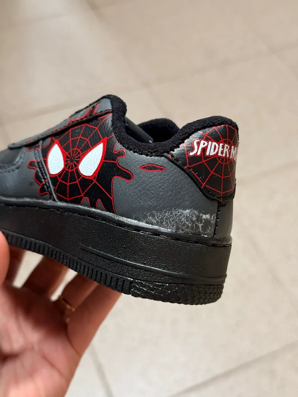 Kit sapatos menino (tênis/ crocs/chinelo)  - Foto 2