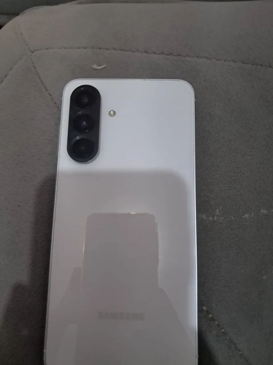 A56 256gb semi novo - Foto 2