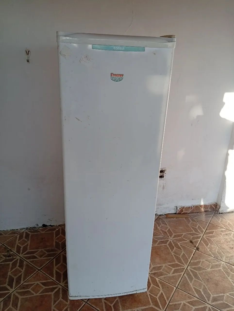 FREEZER CONSUL 