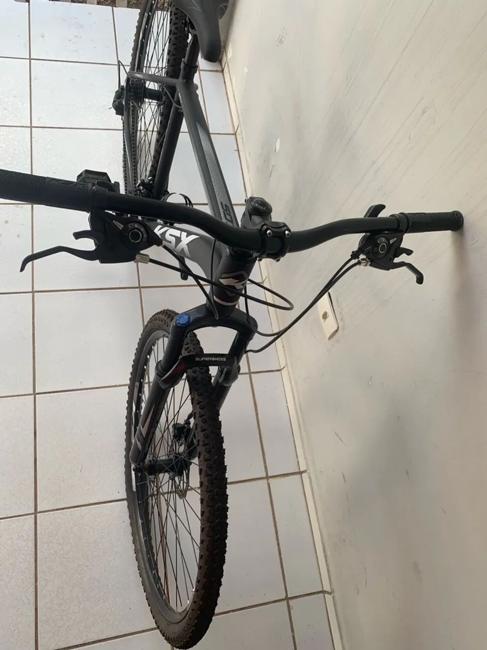 Bicicleta ARO 29  - Foto 3