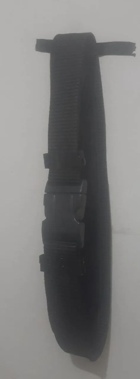 Cinto guarnição 